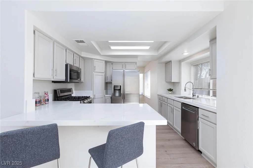 92 Sea Holly, Henderson, NV 89074