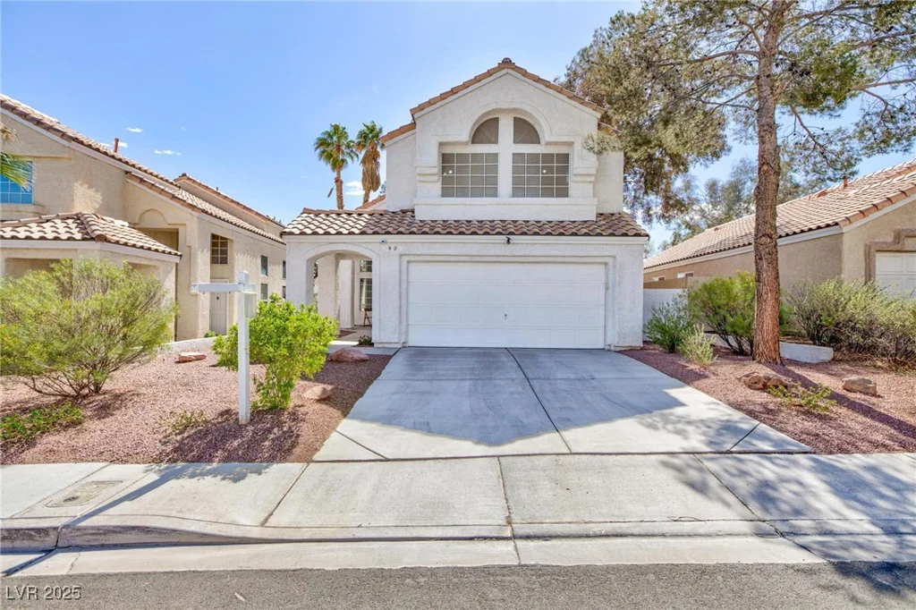 92 Sea Holly, Henderson, NV 89074