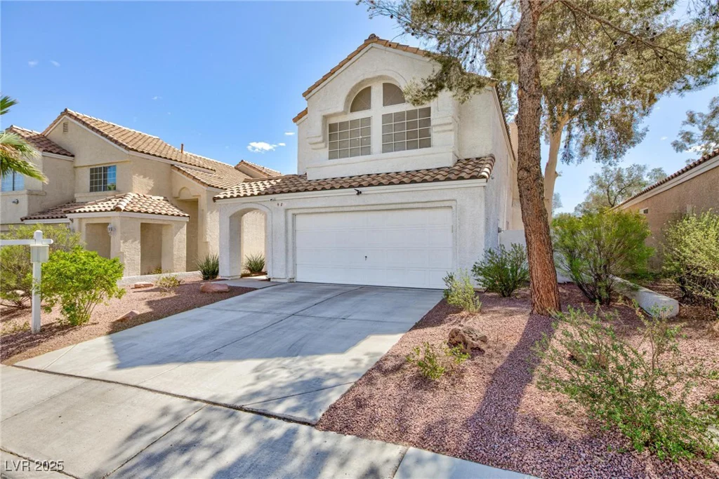 92 Sea Holly, Henderson, NV 89074