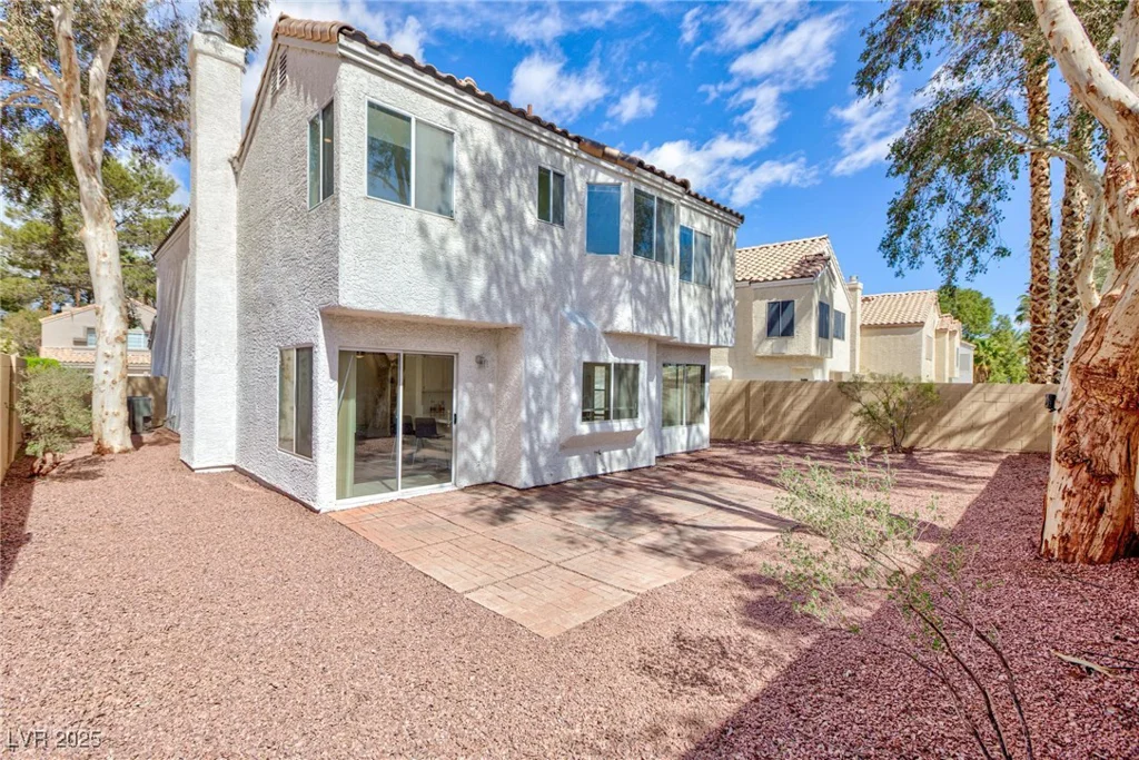 92 Sea Holly, Henderson, NV 89074