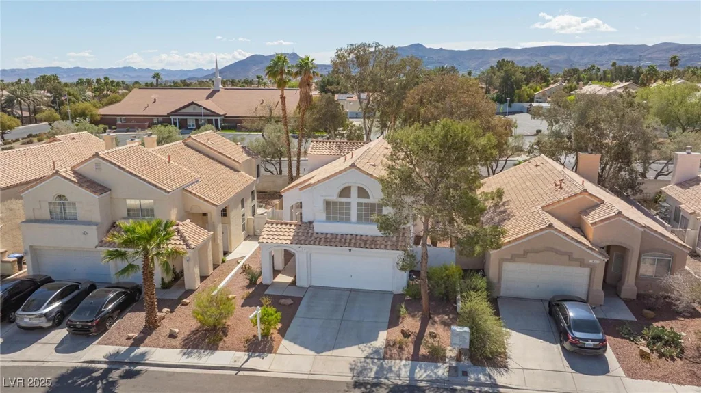 92 Sea Holly, Henderson, NV 89074