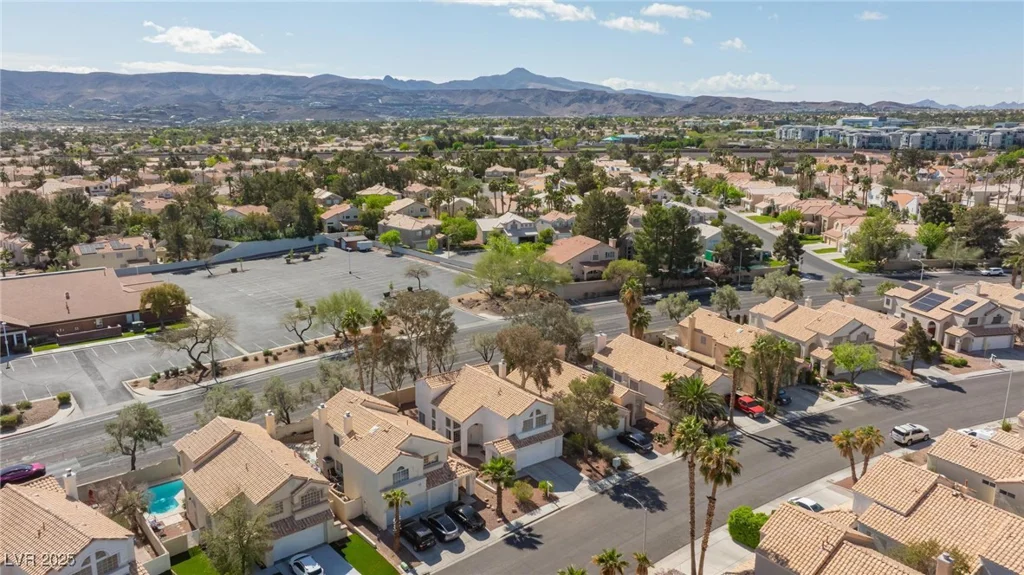 92 Sea Holly, Henderson, NV 89074