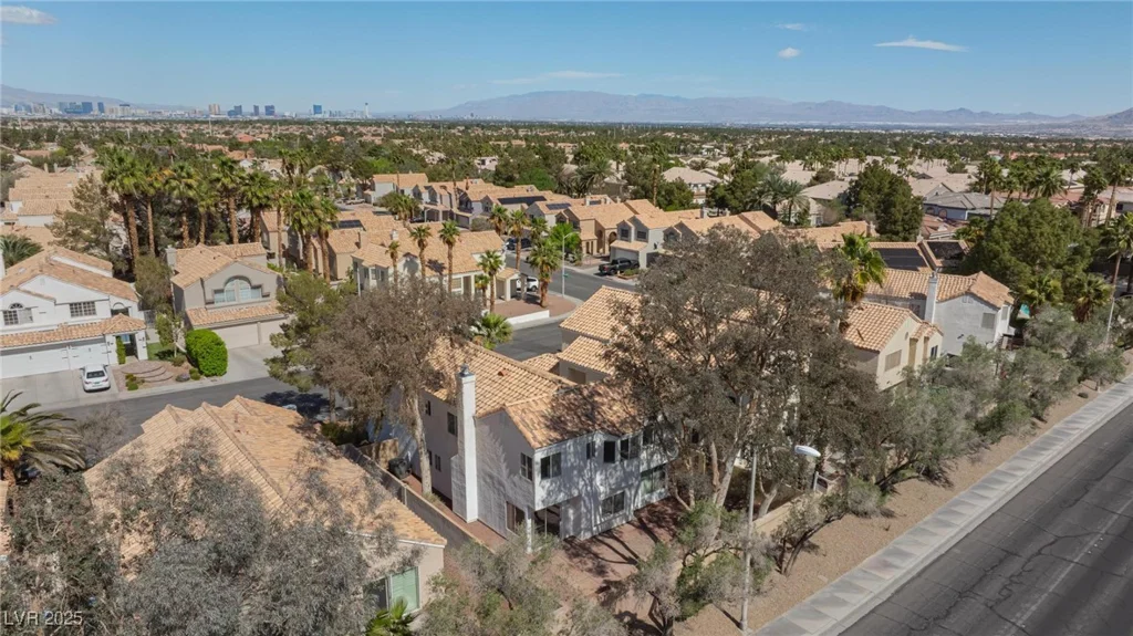 92 Sea Holly, Henderson, NV 89074