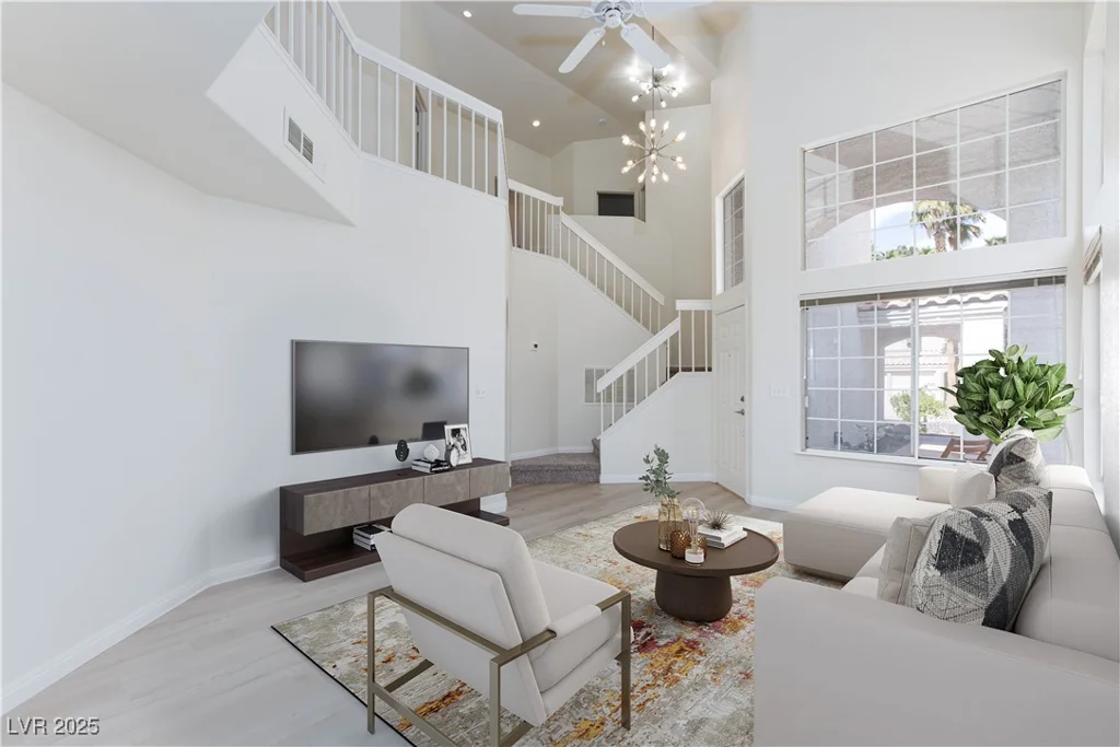 92 Sea Holly, Henderson, NV 89074