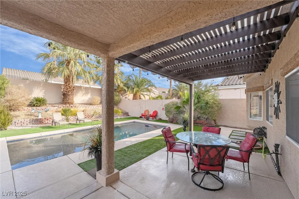 2144 Paganini, Henderson, NV 89052