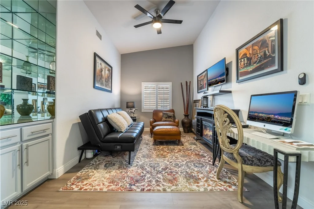 2144 Paganini, Henderson, NV 89052