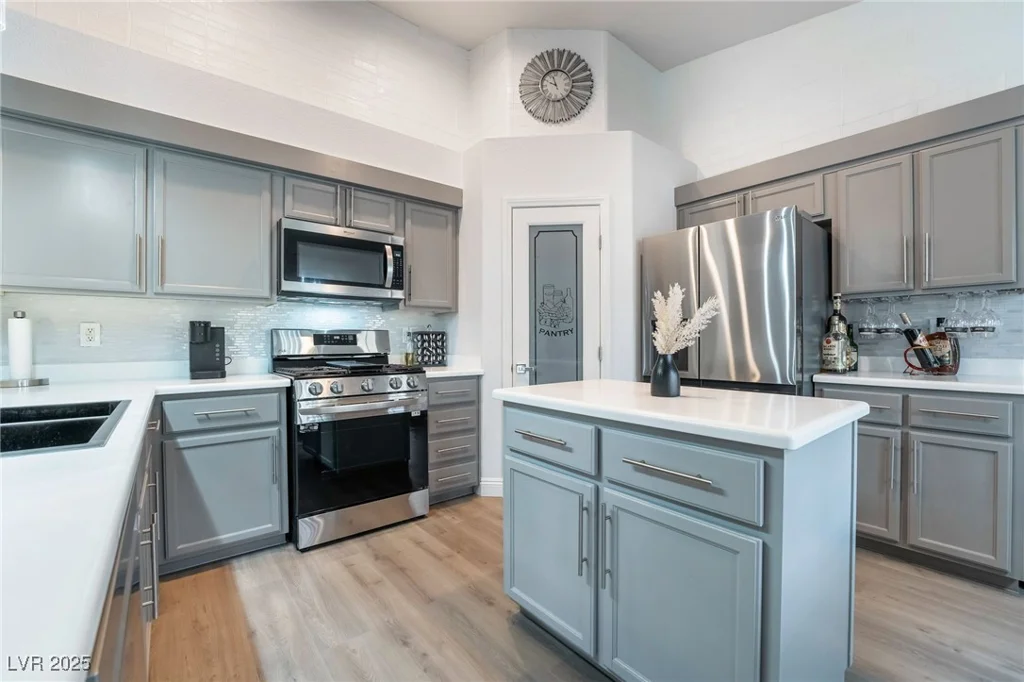 2144 Paganini, Henderson, NV 89052