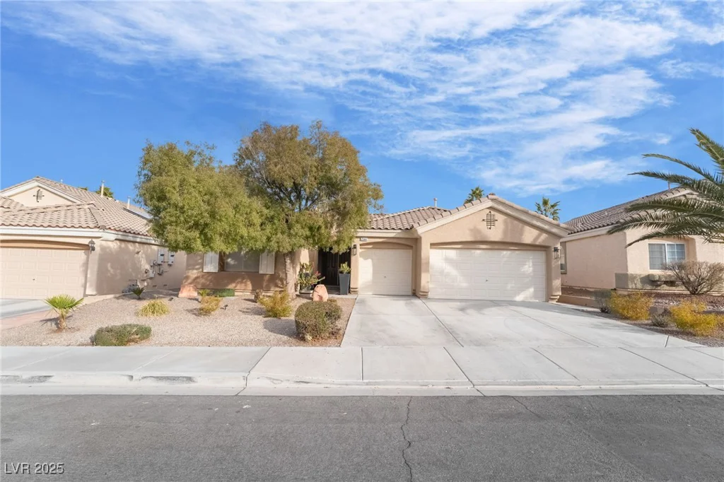 2144 Paganini, Henderson, NV 89052