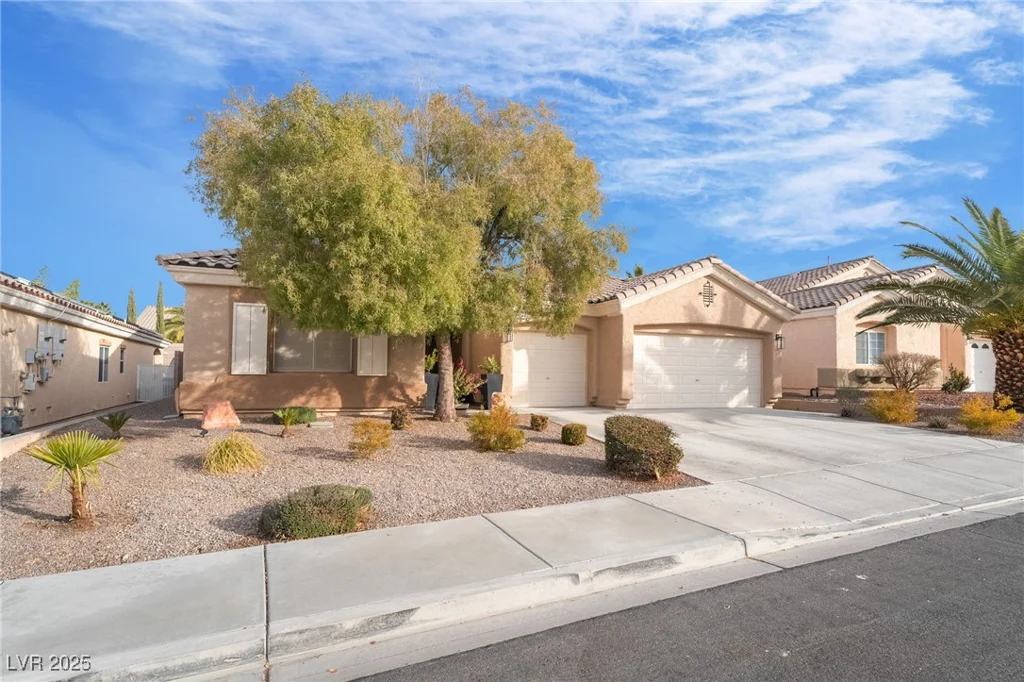 2144 Paganini, Henderson, NV 89052