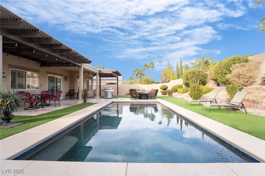 2144 Paganini, Henderson, NV 89052