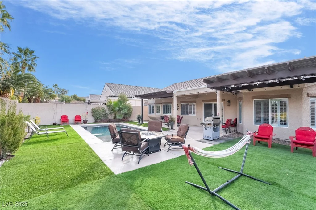 2144 Paganini, Henderson, NV 89052