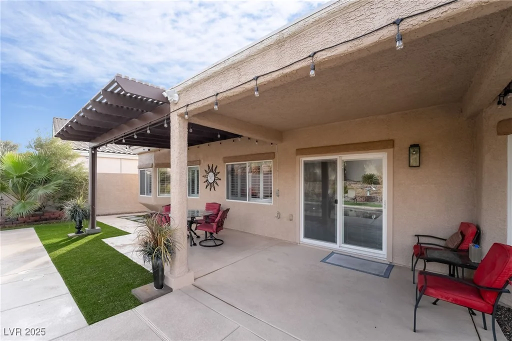 2144 Paganini, Henderson, NV 89052