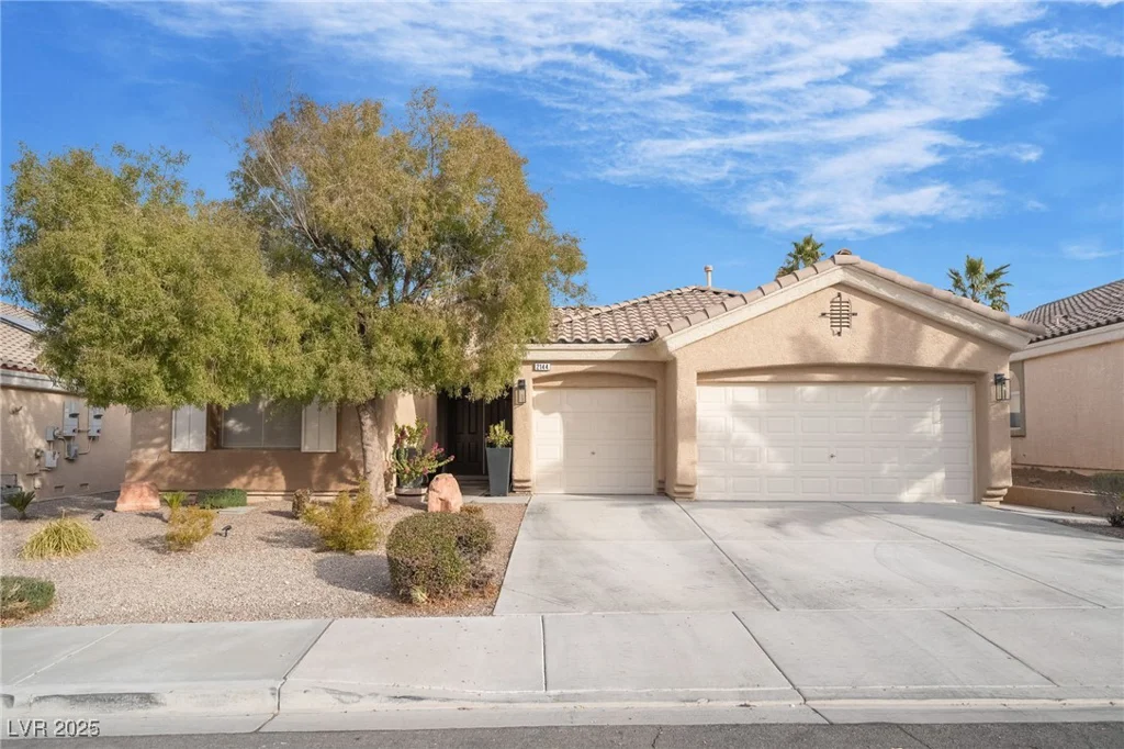 2144 Paganini, Henderson, NV 89052