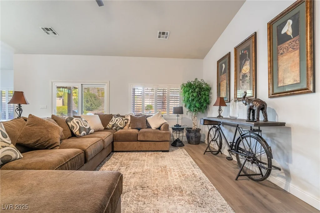2144 Paganini, Henderson, NV 89052