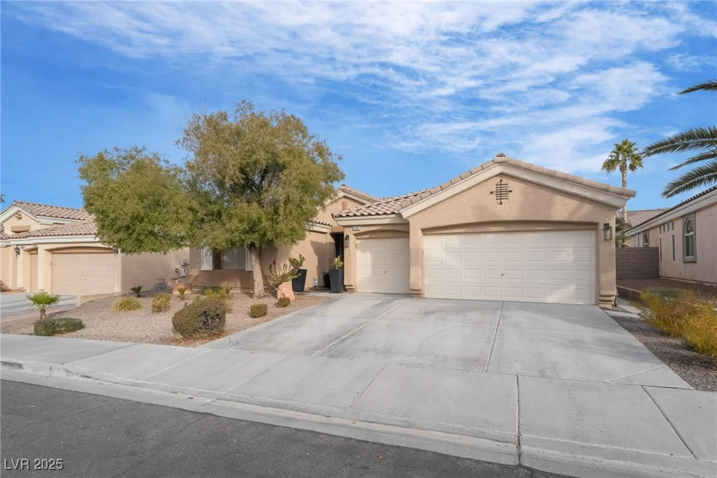 2144 Paganini, Henderson, NV 89052
