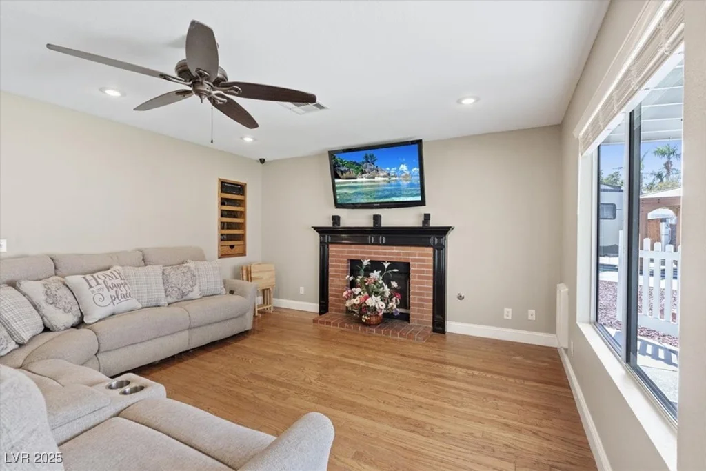 9436 Darwell, Las Vegas, NV 89117