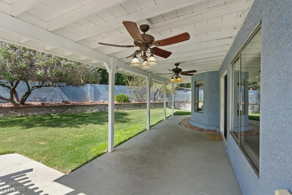 9436 Darwell, Las Vegas, NV 89117