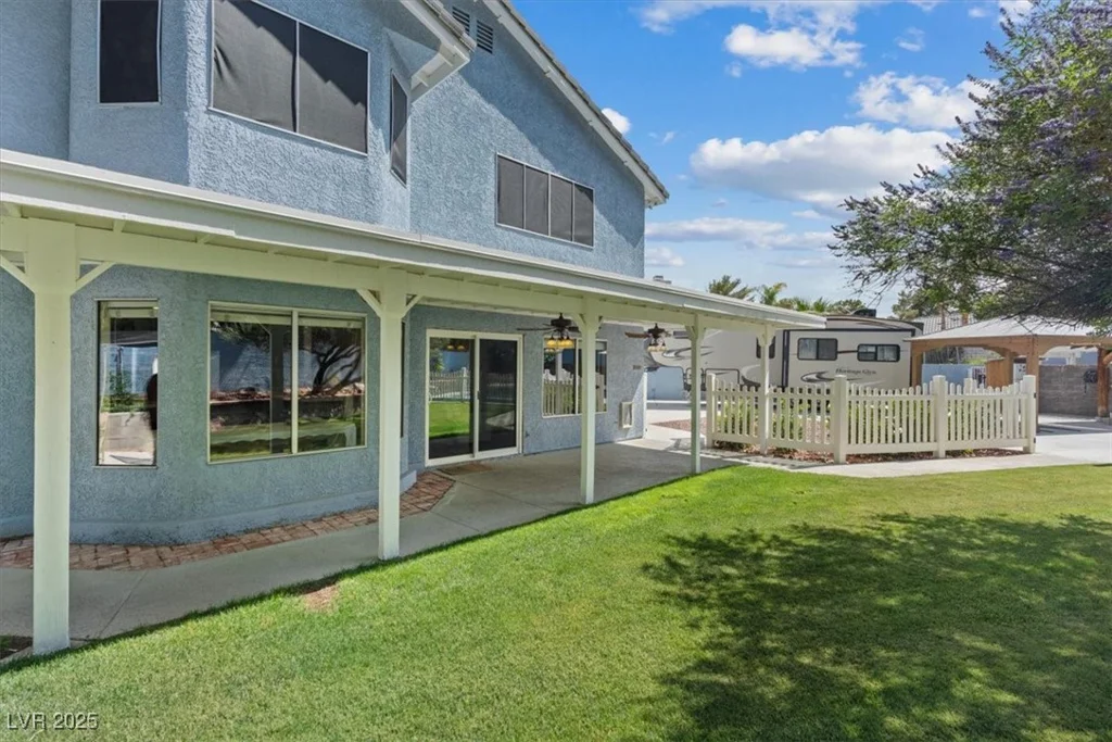 9436 Darwell, Las Vegas, NV 89117