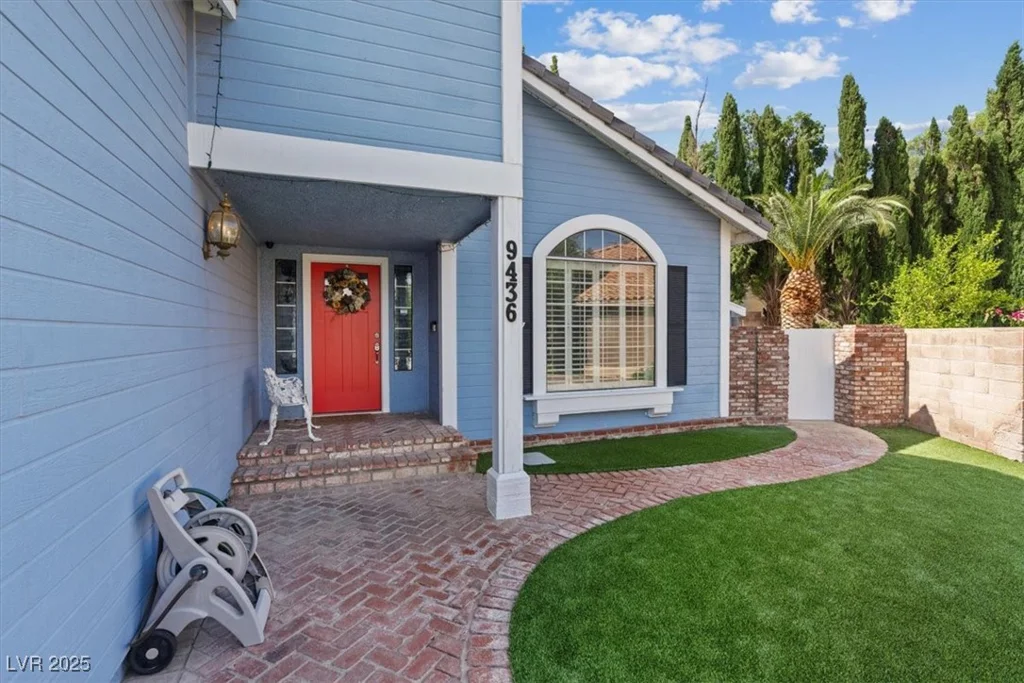 9436 Darwell, Las Vegas, NV 89117
