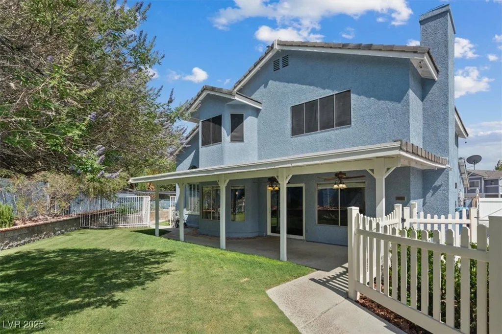 9436 Darwell, Las Vegas, NV 89117