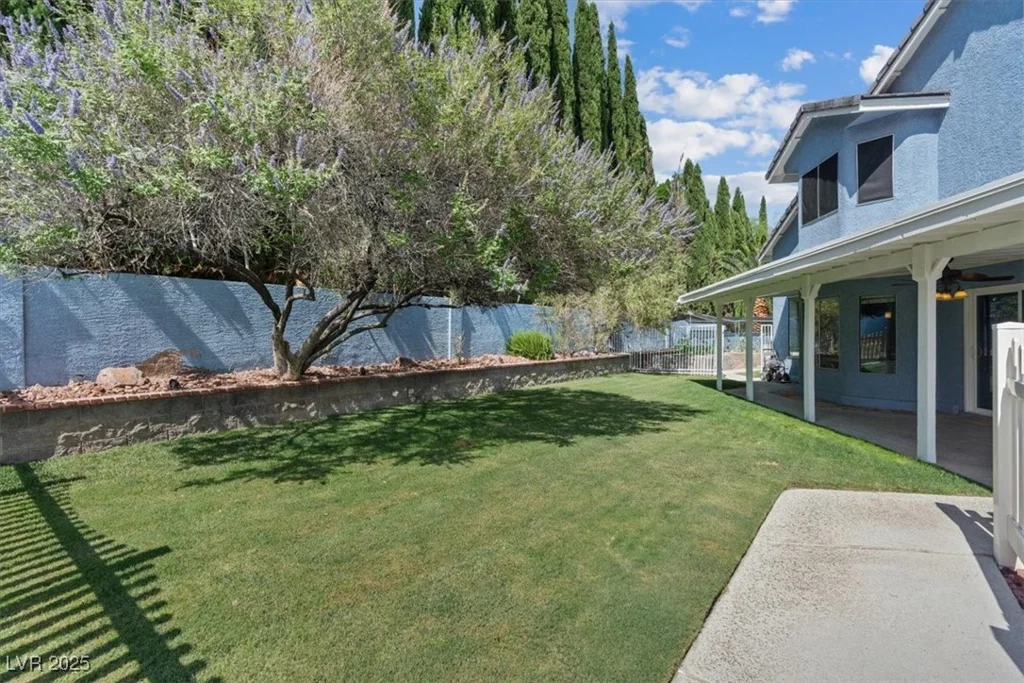 9436 Darwell, Las Vegas, NV 89117