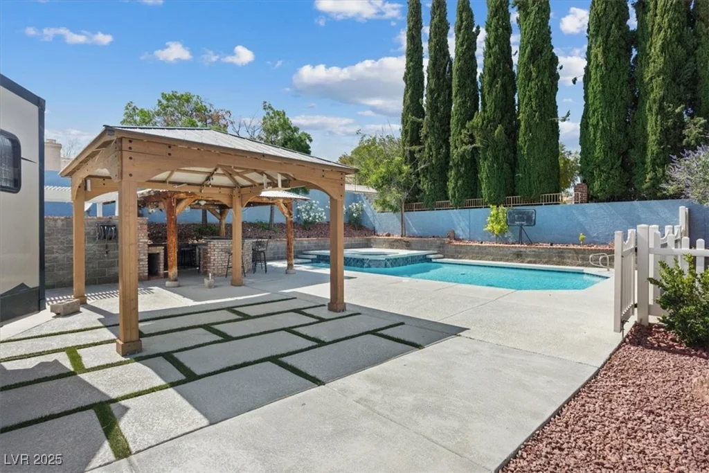 9436 Darwell, Las Vegas, NV 89117