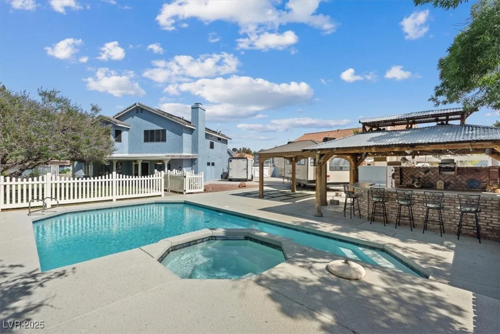 9436 Darwell, Las Vegas, NV 89117