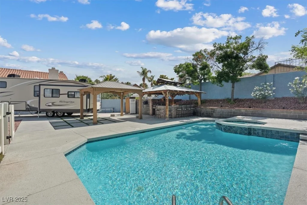 9436 Darwell, Las Vegas, NV 89117