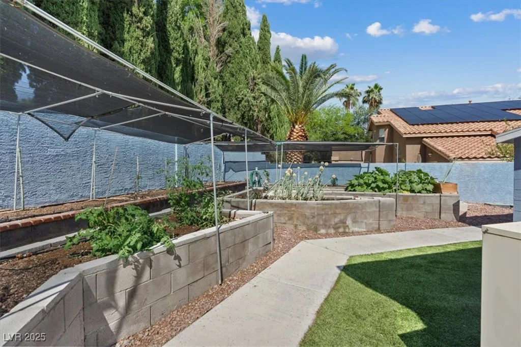 9436 Darwell, Las Vegas, NV 89117