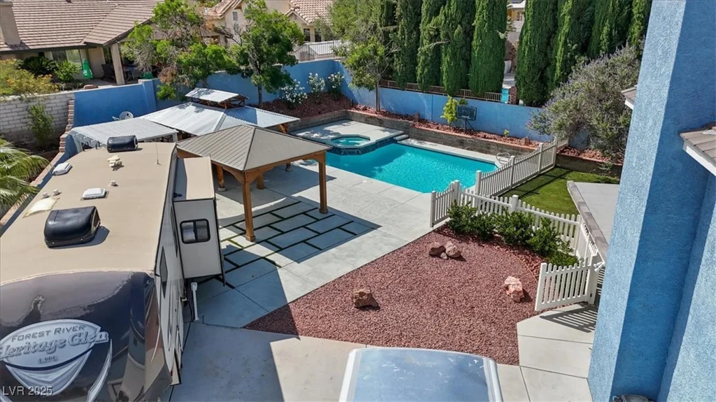 9436 Darwell, Las Vegas, NV 89117