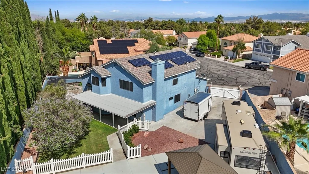 9436 Darwell, Las Vegas, NV 89117