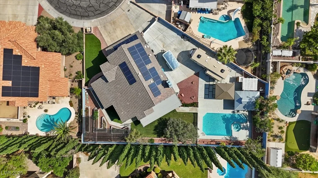 9436 Darwell, Las Vegas, NV 89117
