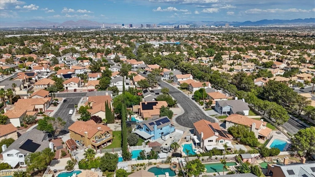 9436 Darwell, Las Vegas, NV 89117