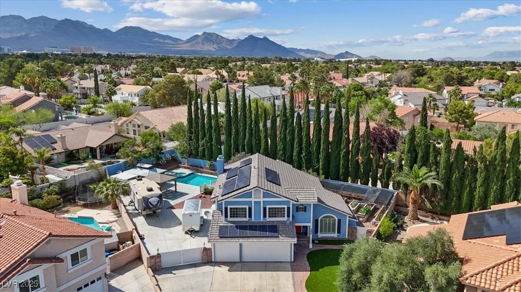 9436 Darwell, Las Vegas, NV 89117