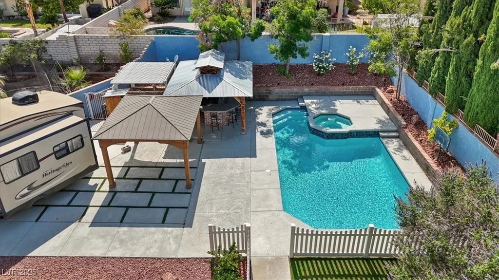 9436 Darwell, Las Vegas, NV 89117