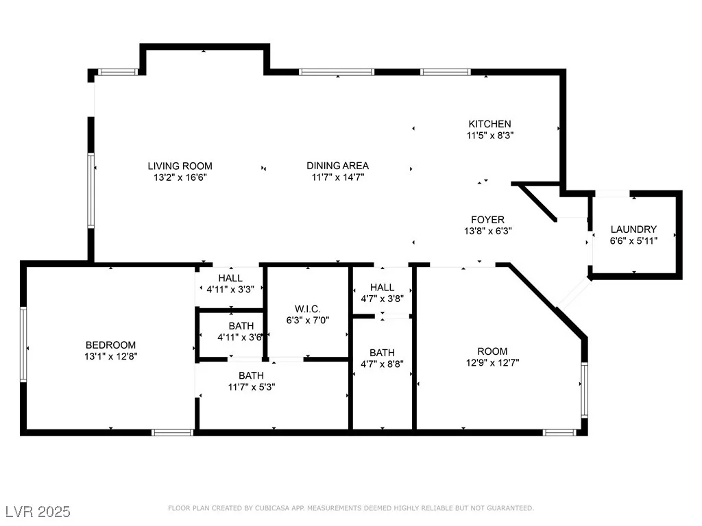 669 Elliot Peak, Las Vegas, NV 89183