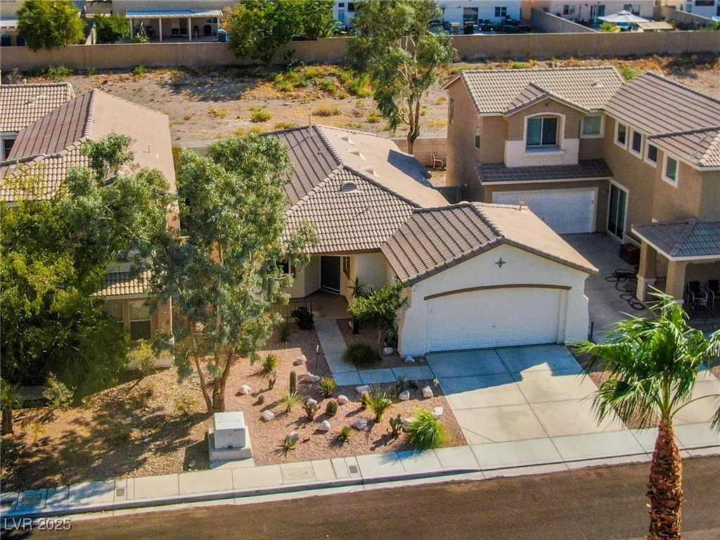 669 Elliot Peak, Las Vegas, NV 89183