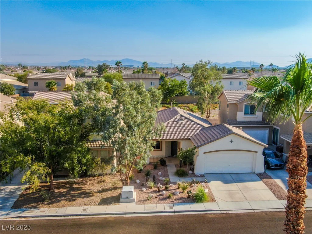 669 Elliot Peak, Las Vegas, NV 89183