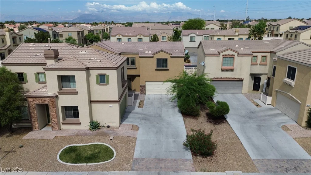 6325 Orions Tool, North Las Vegas, NV 89031