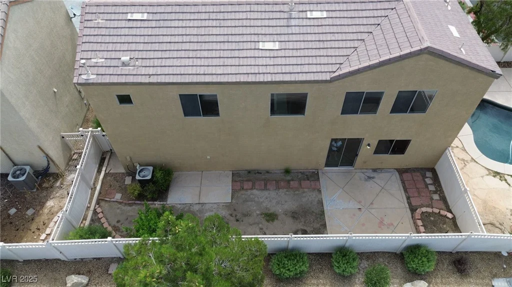 6325 Orions Tool, North Las Vegas, NV 89031