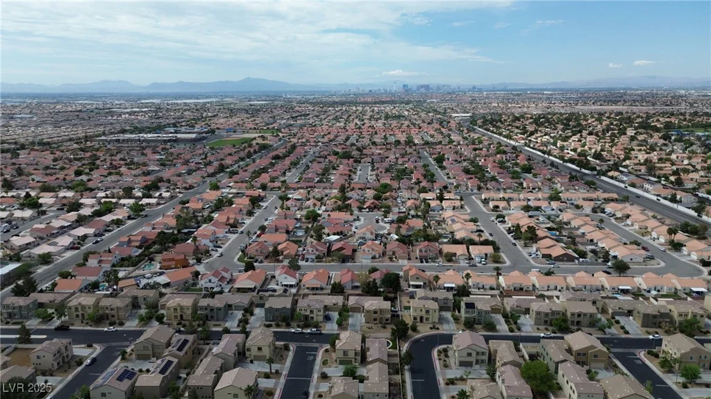 6325 Orions Tool, North Las Vegas, NV 89031