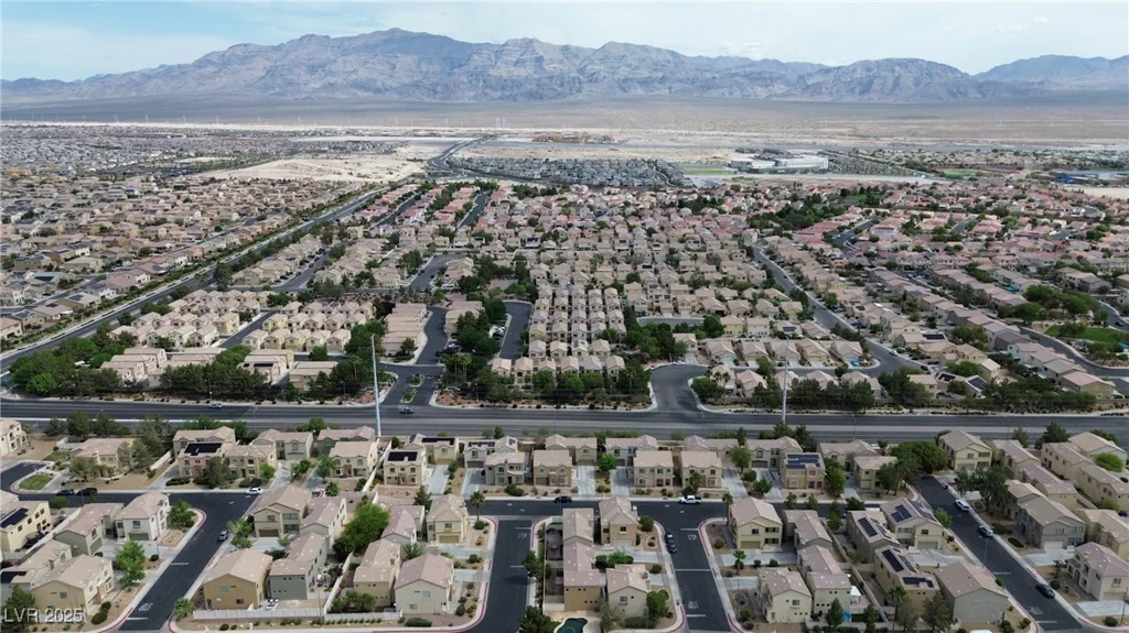 6325 Orions Tool, North Las Vegas, NV 89031