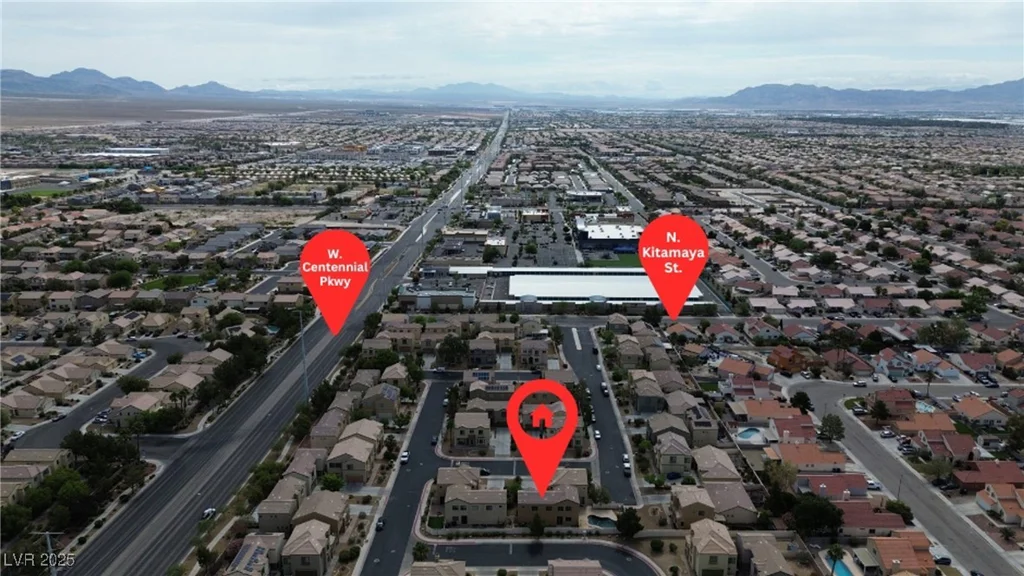 6325 Orions Tool, North Las Vegas, NV 89031
