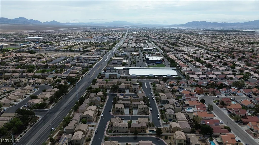 6325 Orions Tool, North Las Vegas, NV 89031