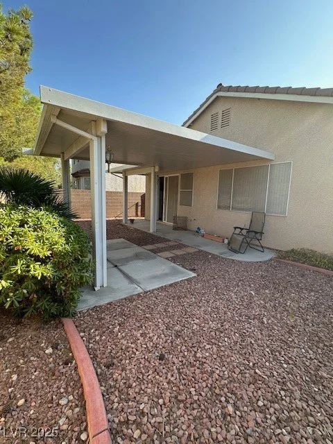 3416 Mountain Park, Las Vegas, NV 89129