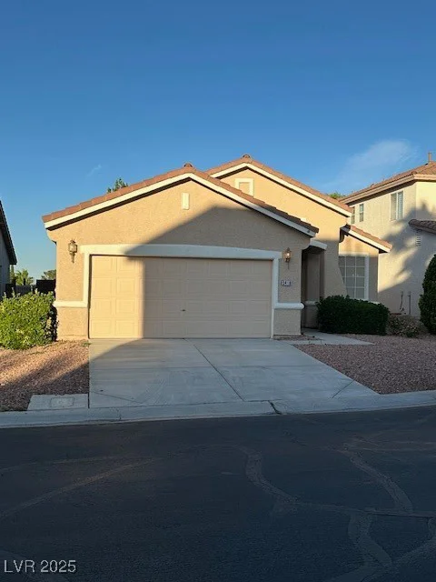3416 Mountain Park, Las Vegas, NV 89129