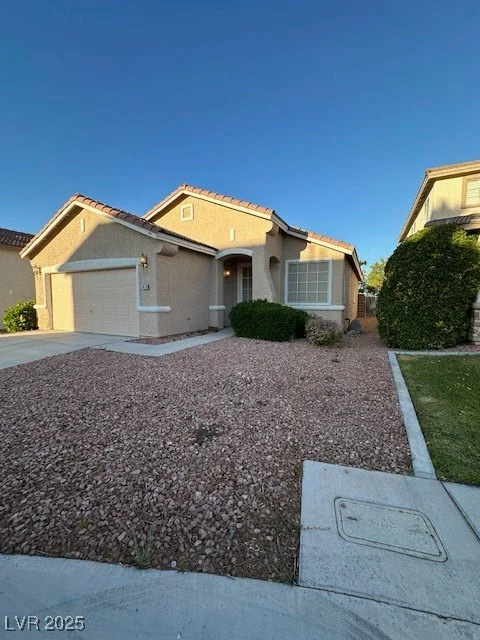 3416 Mountain Park, Las Vegas, NV 89129