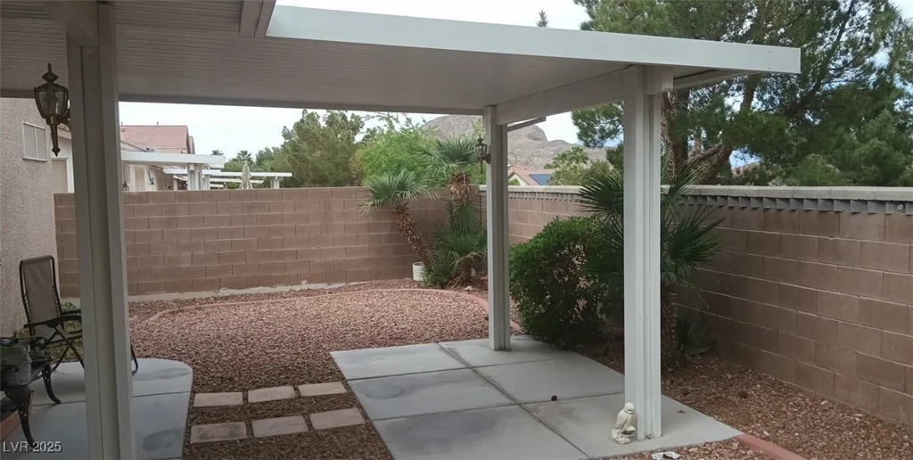 3416 Mountain Park, Las Vegas, NV 89129