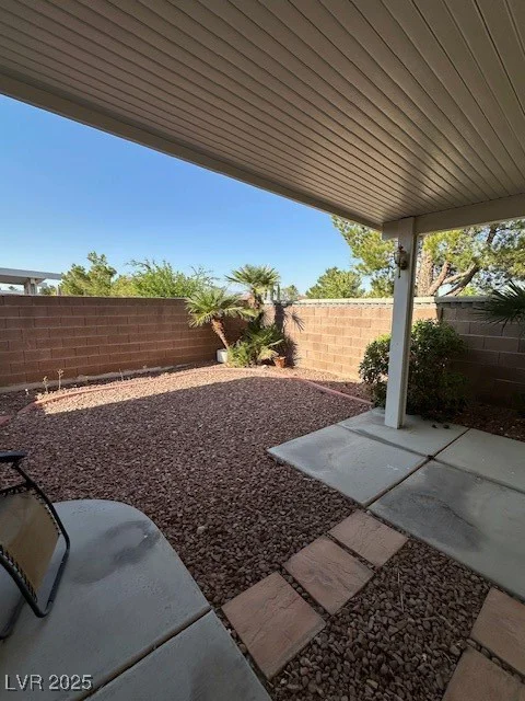 3416 Mountain Park, Las Vegas, NV 89129