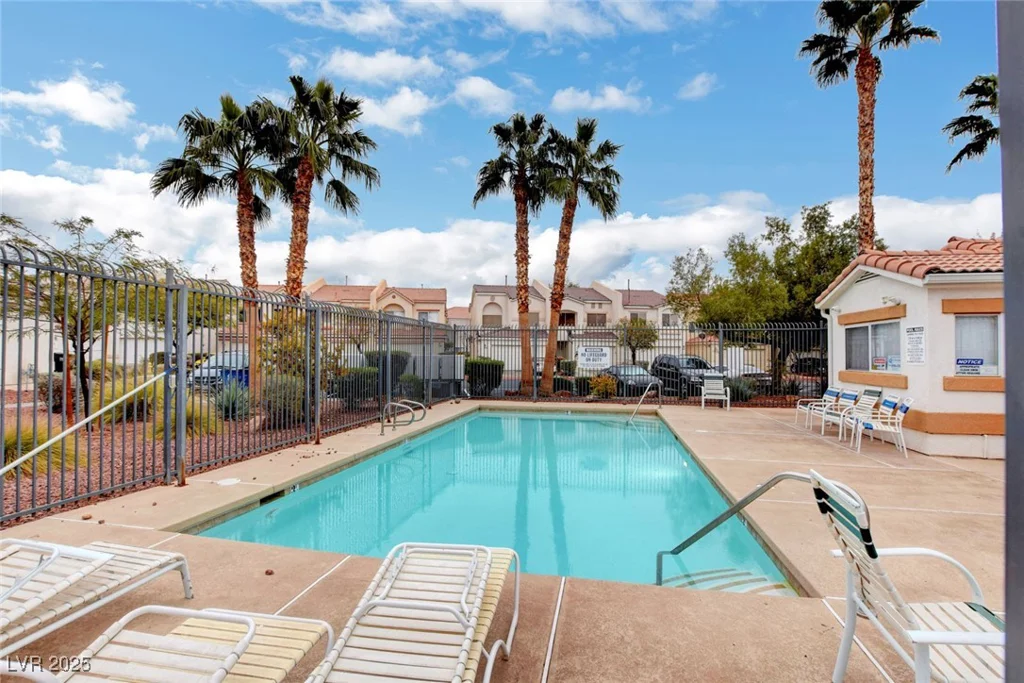 3322 Dragon Fly, North Las Vegas, NV 89032